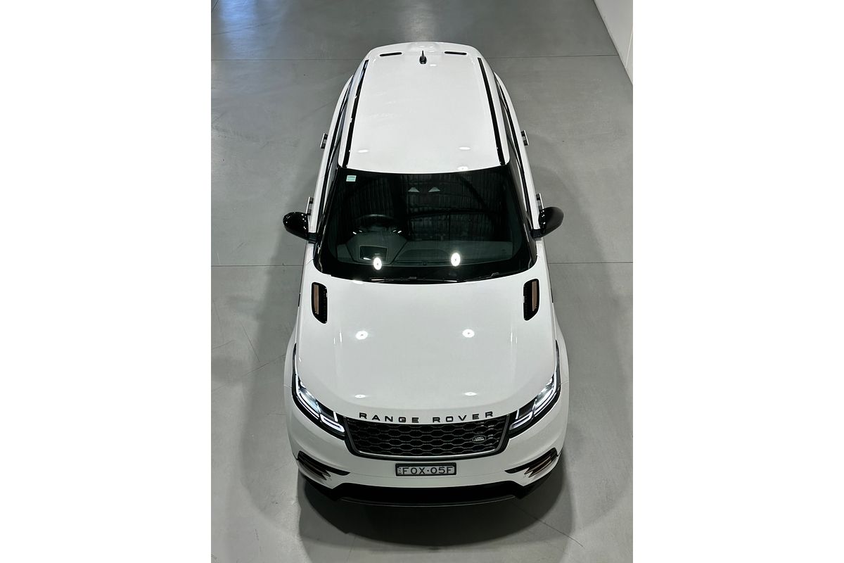 2021 Land Rover Range Rover Velar P250 R-Dynamic S L560
