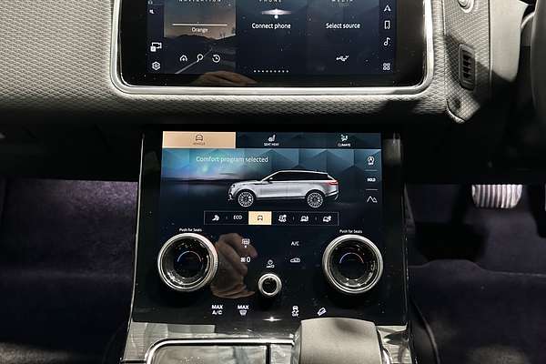 2021 Land Rover Range Rover Velar P250 R-Dynamic S L560