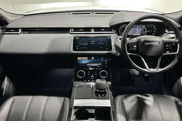 2021 Land Rover Range Rover Velar P250 R-Dynamic S L560