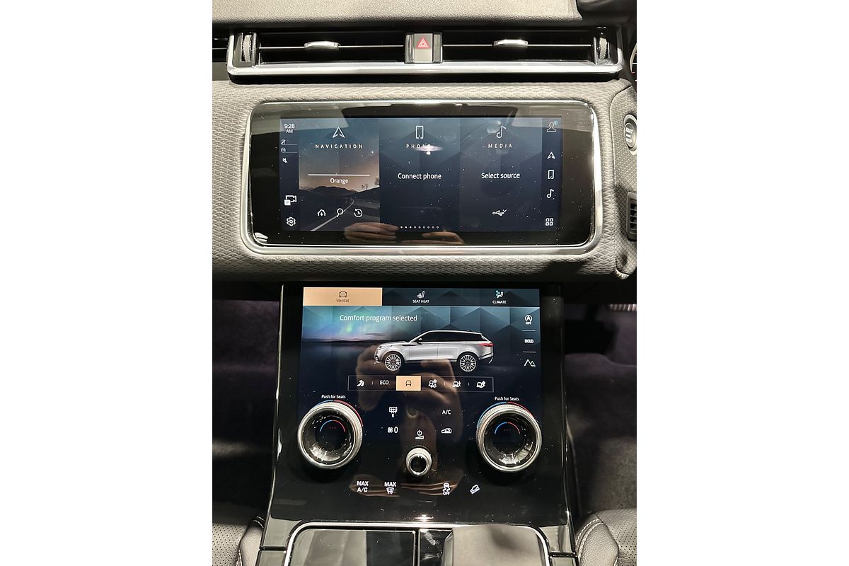 2021 Land Rover Range Rover Velar P250 R-Dynamic S L560