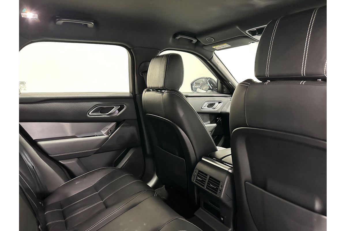 2021 Land Rover Range Rover Velar P250 R-Dynamic S L560