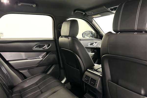 2021 Land Rover Range Rover Velar P250 R-Dynamic S L560