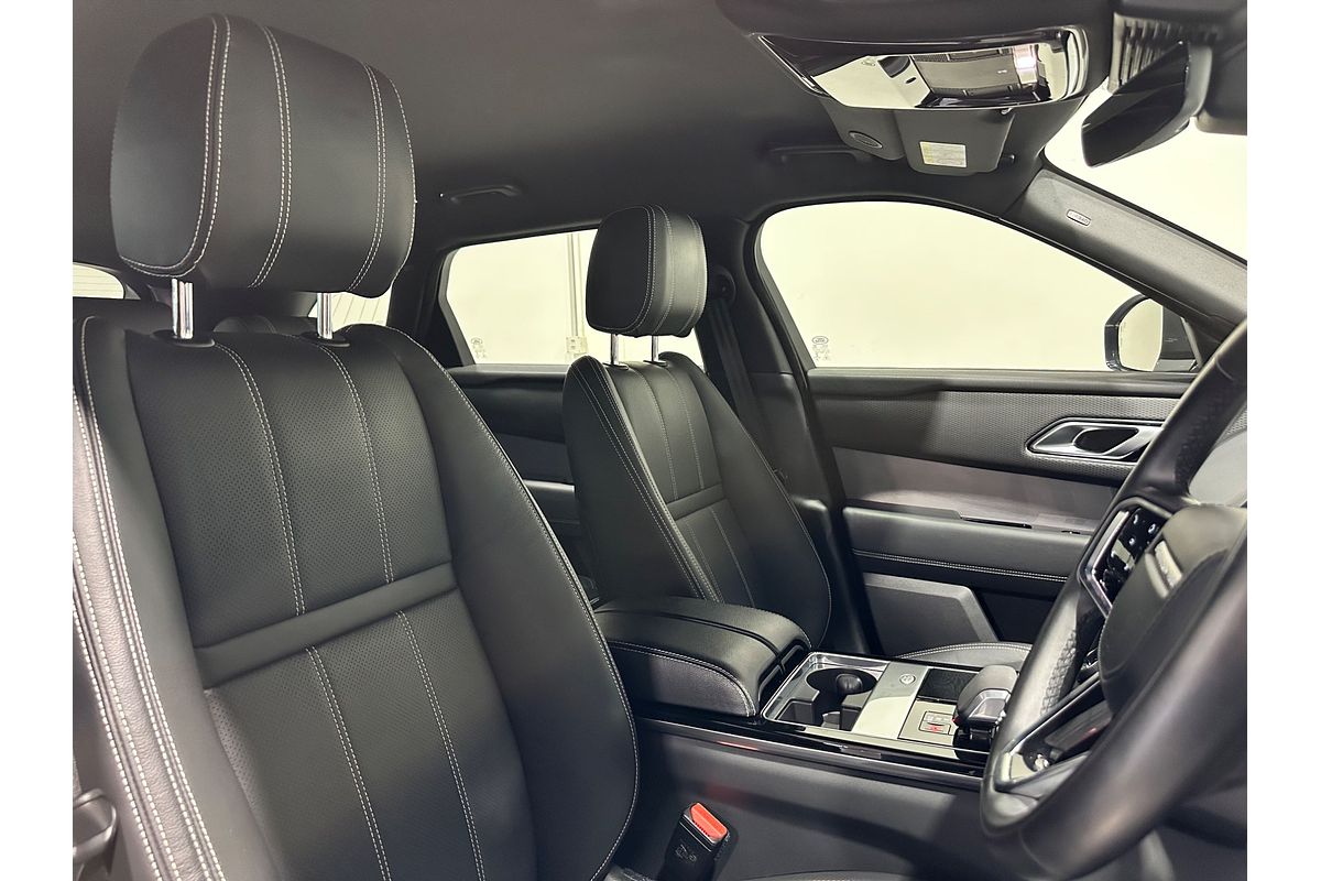 2021 Land Rover Range Rover Velar P250 R-Dynamic S L560
