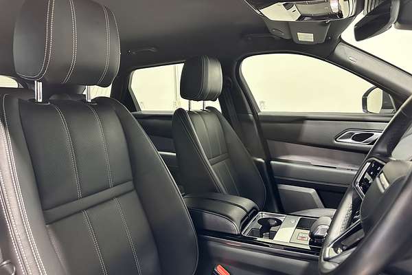 2021 Land Rover Range Rover Velar P250 R-Dynamic S L560