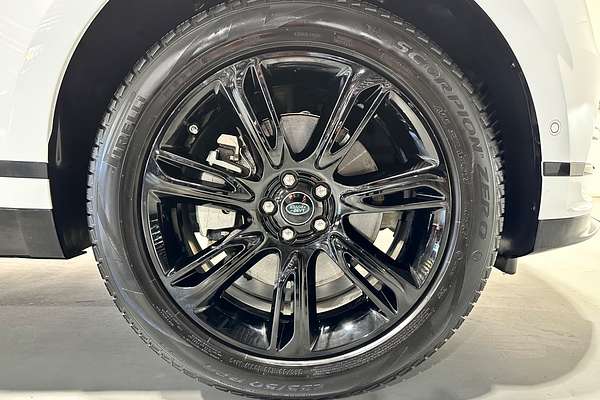 2021 Land Rover Range Rover Velar P250 R-Dynamic S L560