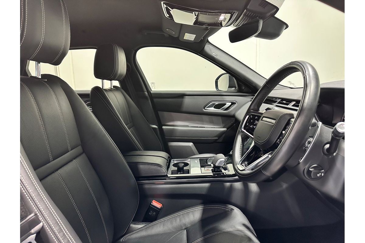 2021 Land Rover Range Rover Velar P250 R-Dynamic S L560