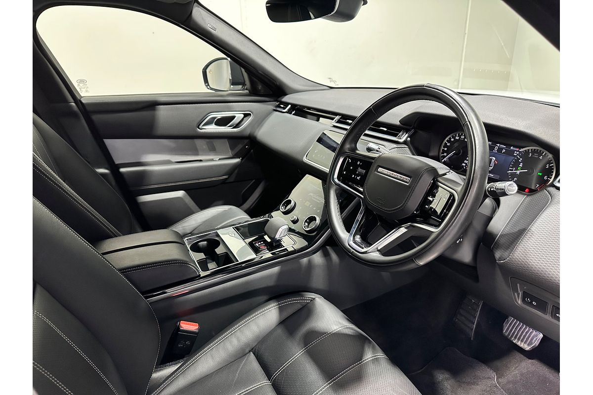 2021 Land Rover Range Rover Velar P250 R-Dynamic S L560