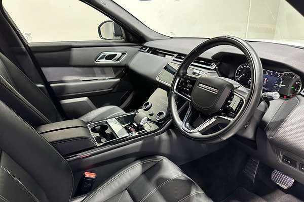 2021 Land Rover Range Rover Velar P250 R-Dynamic S L560