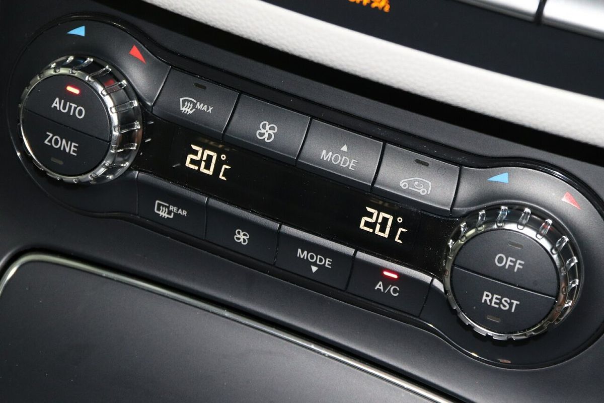 2016 Mercedes-Benz B-Class B200 W246