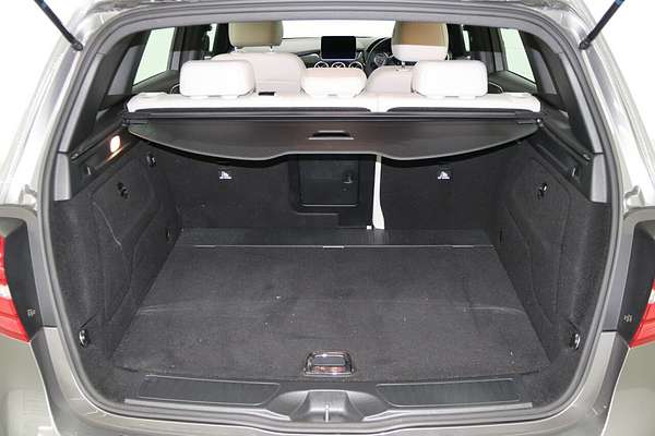 2016 Mercedes-Benz B-Class B200 W246