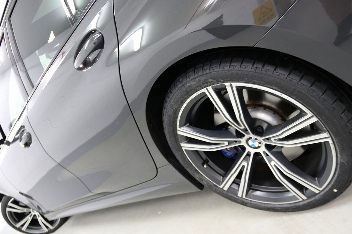 2019 BMW 3 Series 330i M Sport G21