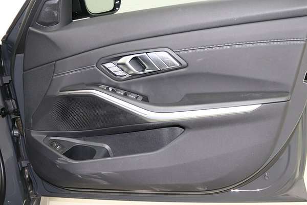 2019 BMW 3 Series 330i M Sport G21