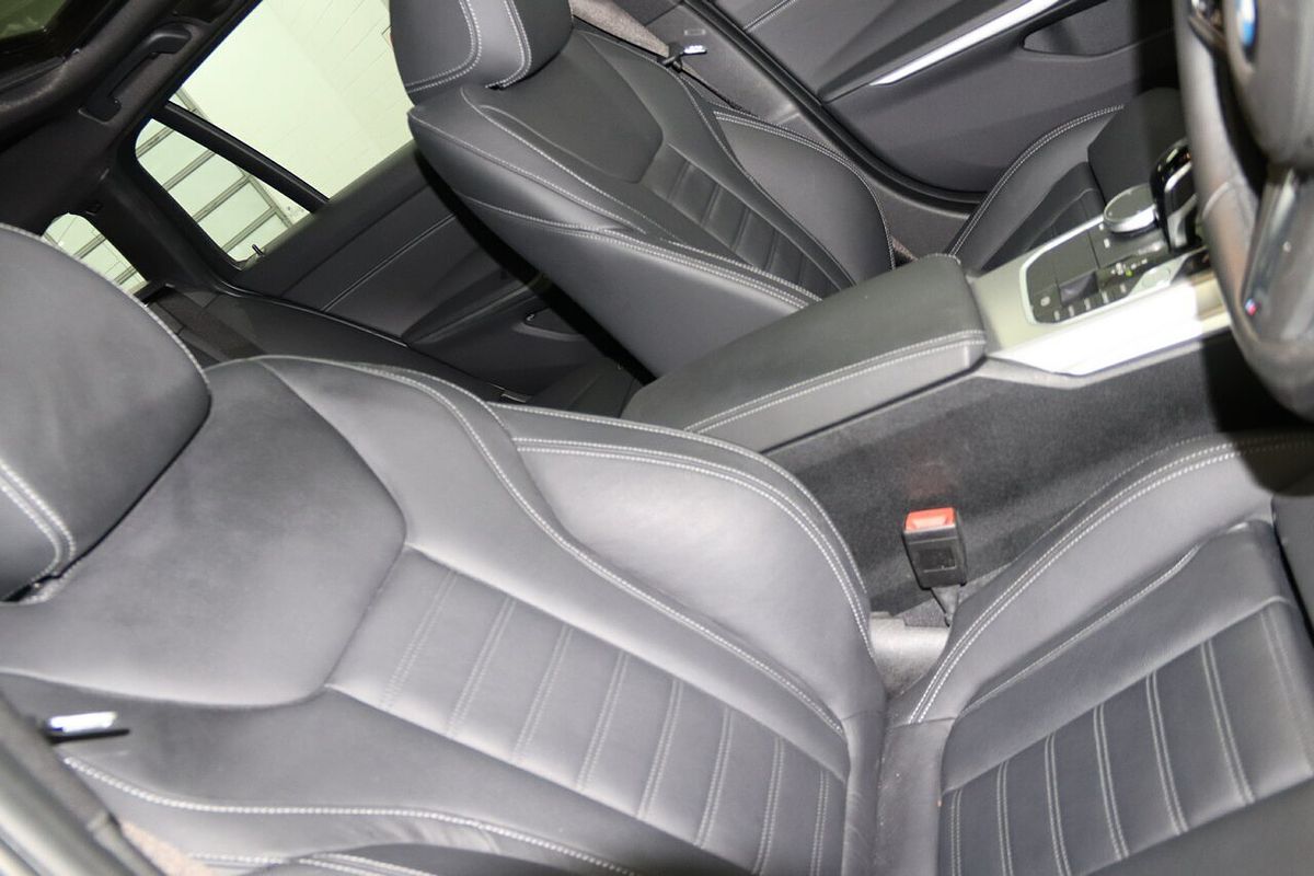 2019 BMW 3 Series 330i M Sport G21