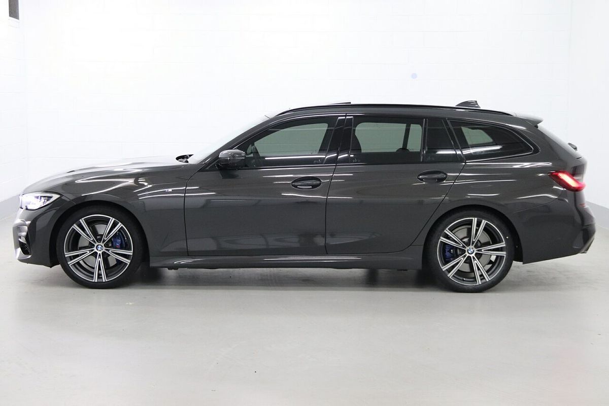 2019 BMW 3 Series 330i M Sport G21
