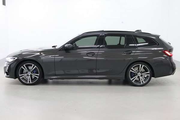 2019 BMW 3 Series 330i M Sport G21
