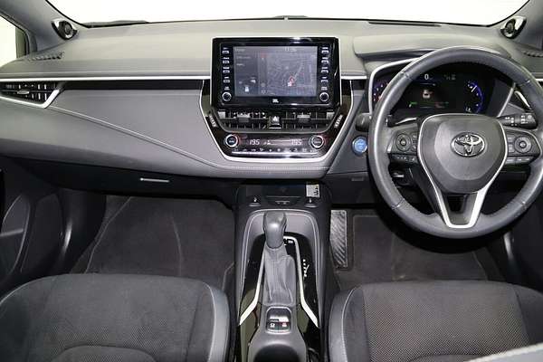 2019 Toyota Corolla ZR Hybrid ZWE211R