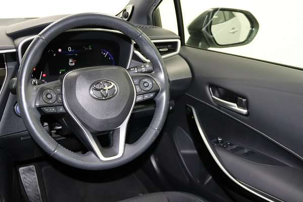 2019 Toyota Corolla ZR Hybrid ZWE211R