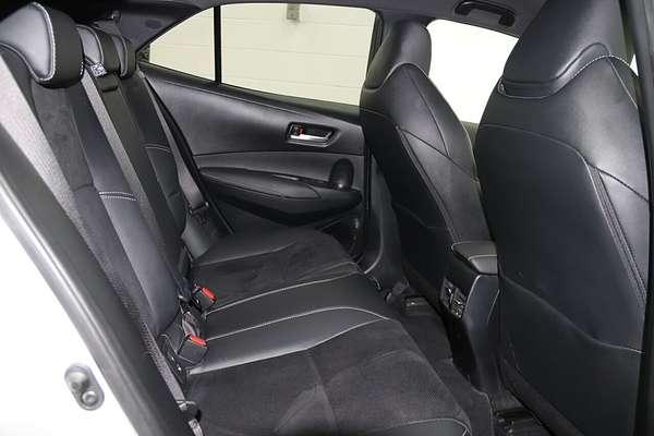 2019 Toyota Corolla ZR Hybrid ZWE211R
