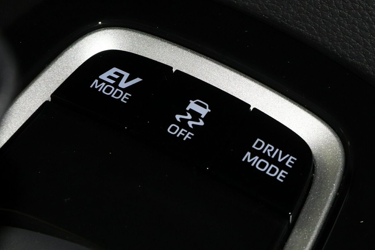 2019 Toyota Corolla ZR Hybrid ZWE211R