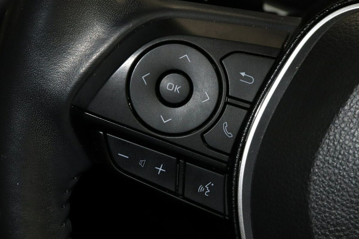 2019 Toyota Corolla ZR Hybrid ZWE211R