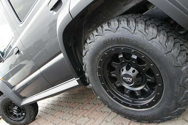 2025 Suzuki Jimny XL JJ