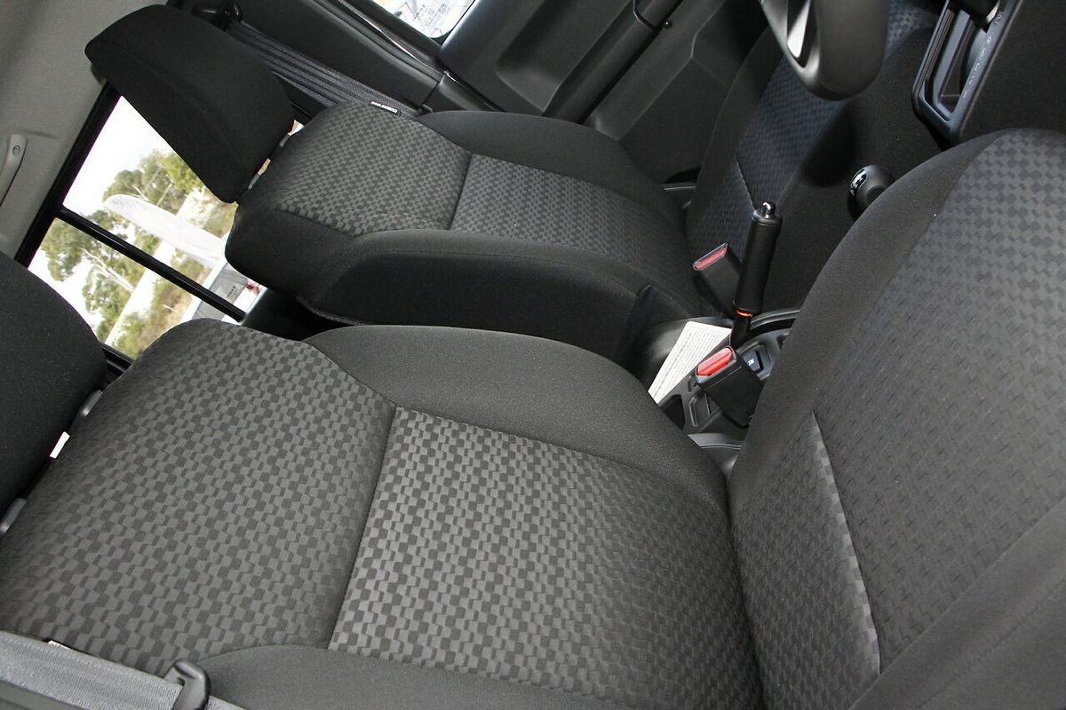 2025 Suzuki Jimny XL JJ