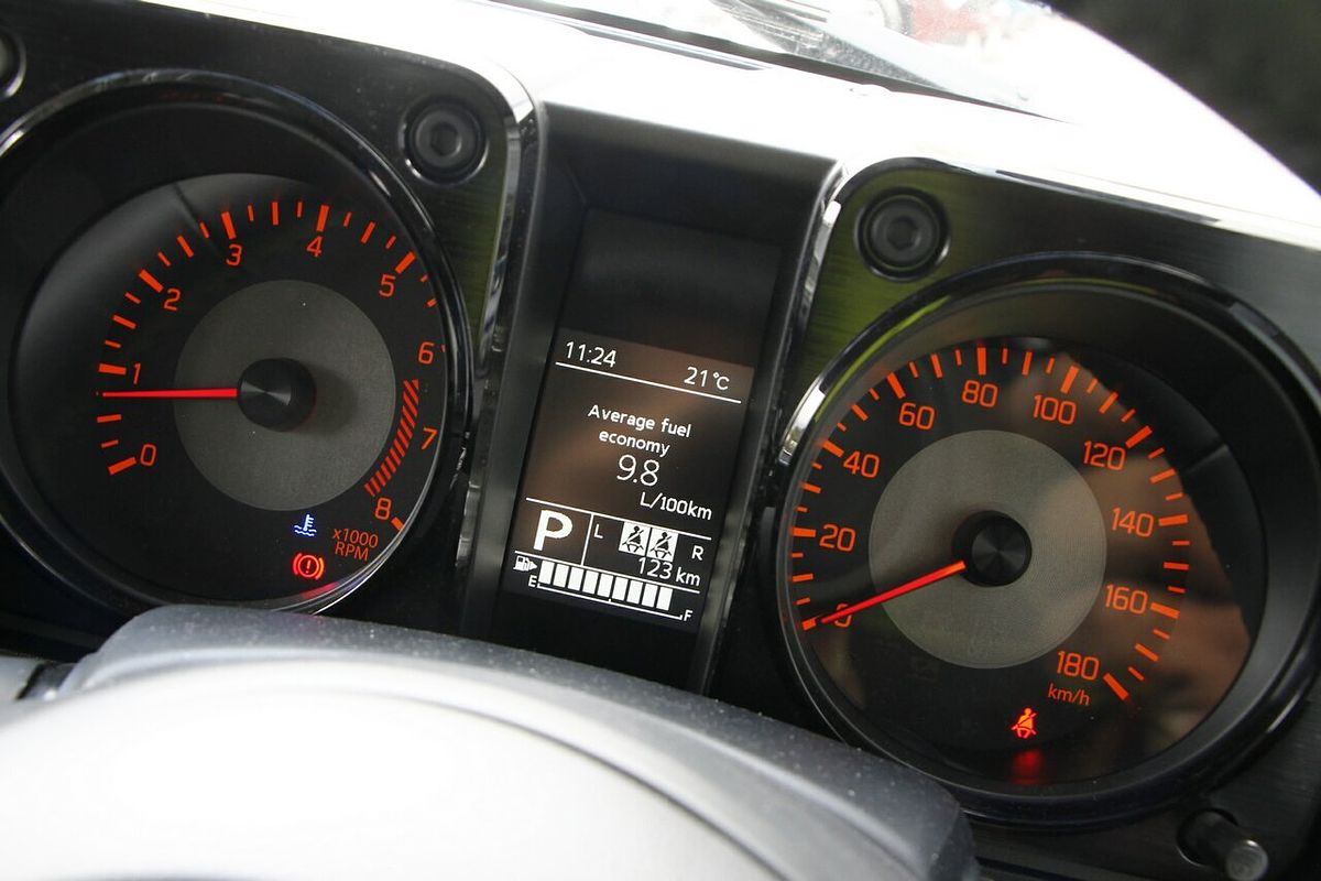 2025 Suzuki Jimny XL JJ