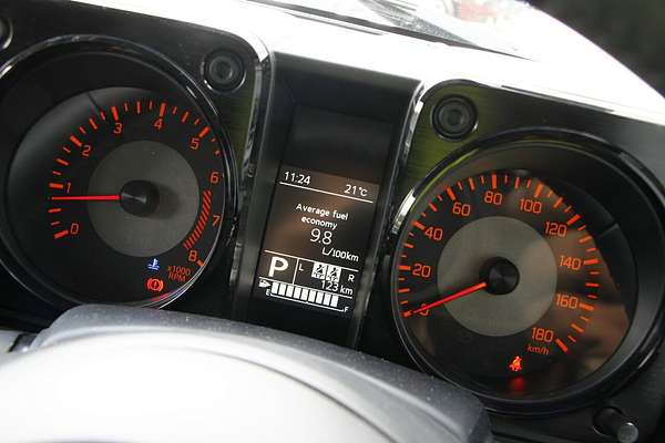 2025 Suzuki Jimny XL JJ