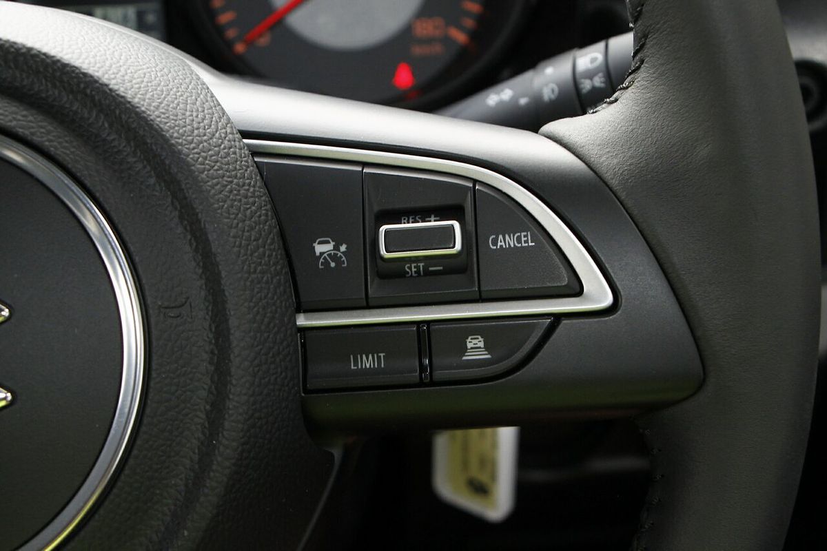 2025 Suzuki Jimny XL JJ