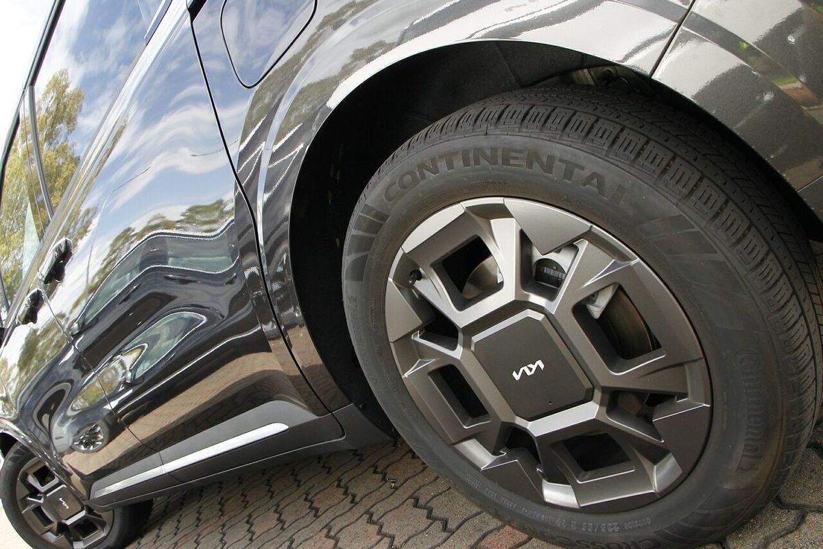 2025 Kia Carnival GT-Line HEV KA4 PE