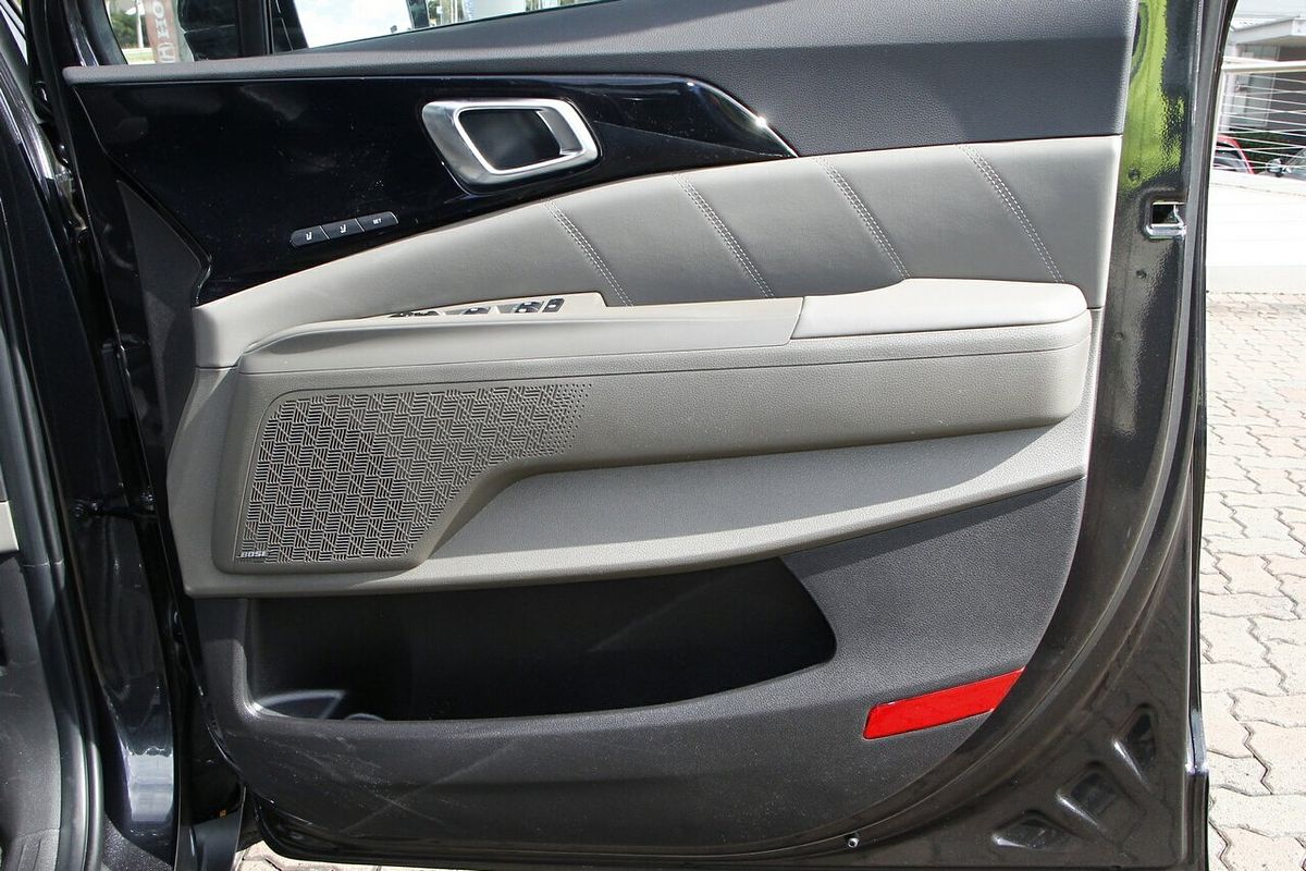 2025 Kia Carnival GT-Line HEV KA4 PE