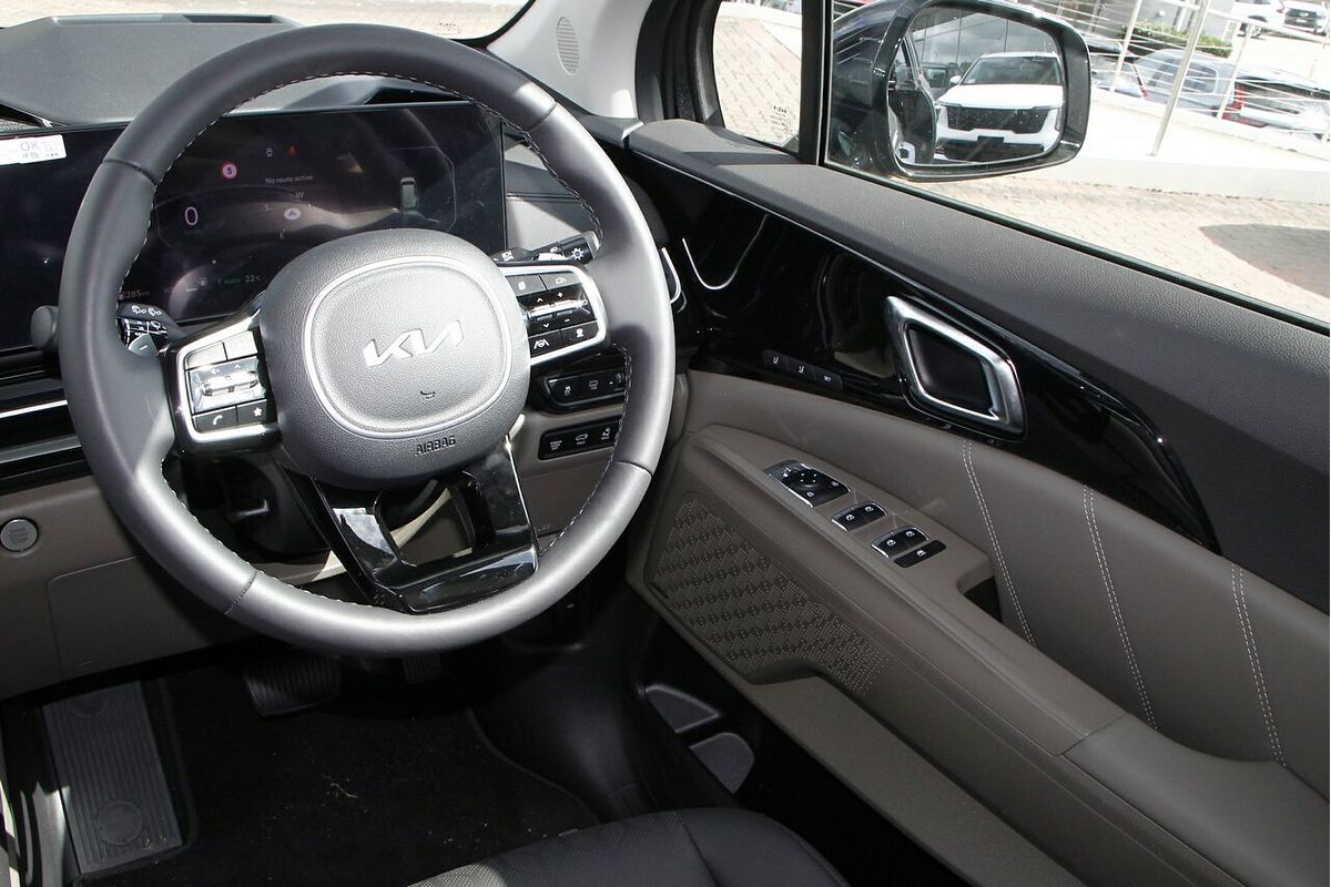 2025 Kia Carnival GT-Line HEV KA4 PE