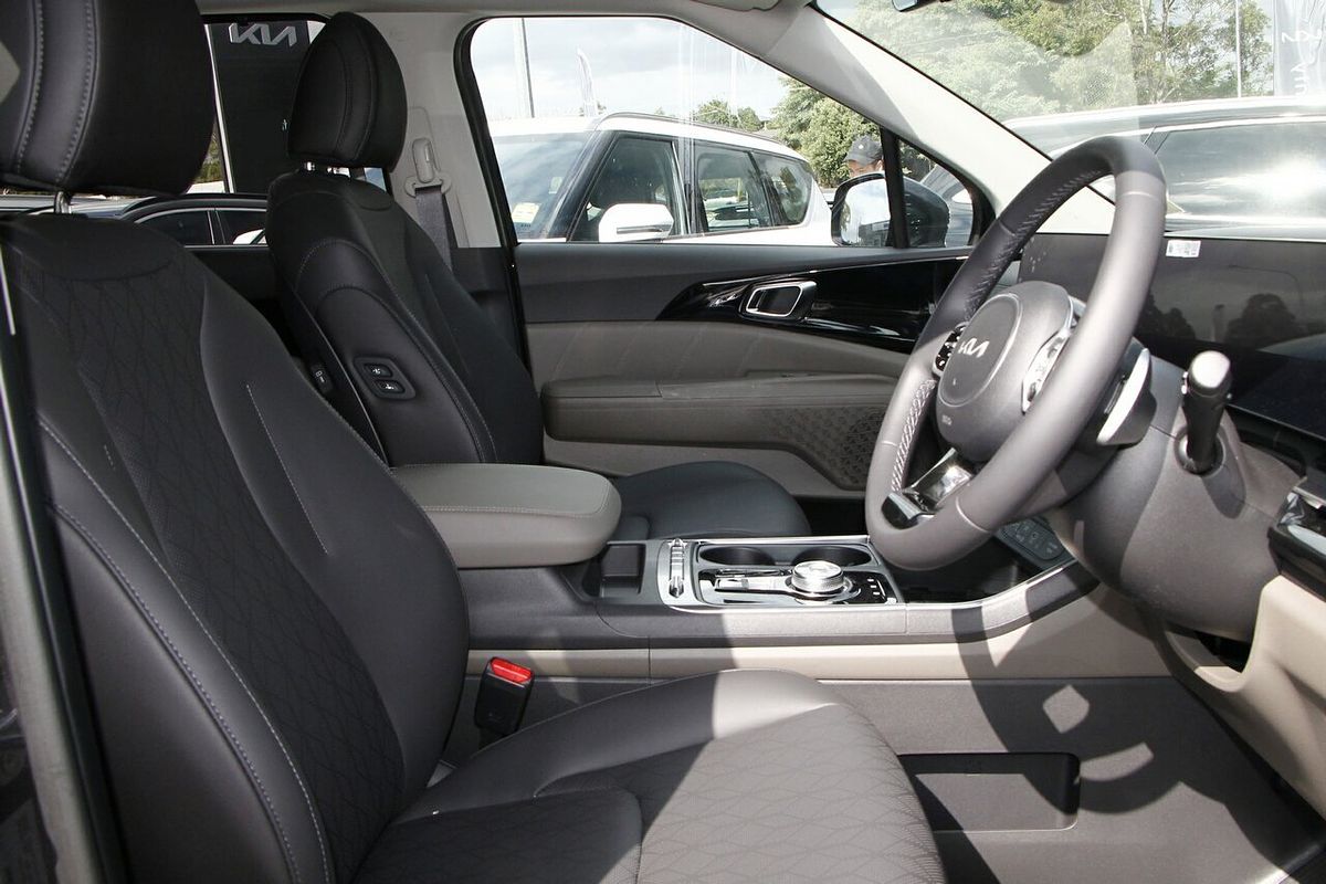 2025 Kia Carnival GT-Line HEV KA4 PE