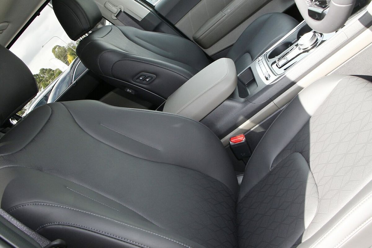 2025 Kia Carnival GT-Line HEV KA4 PE
