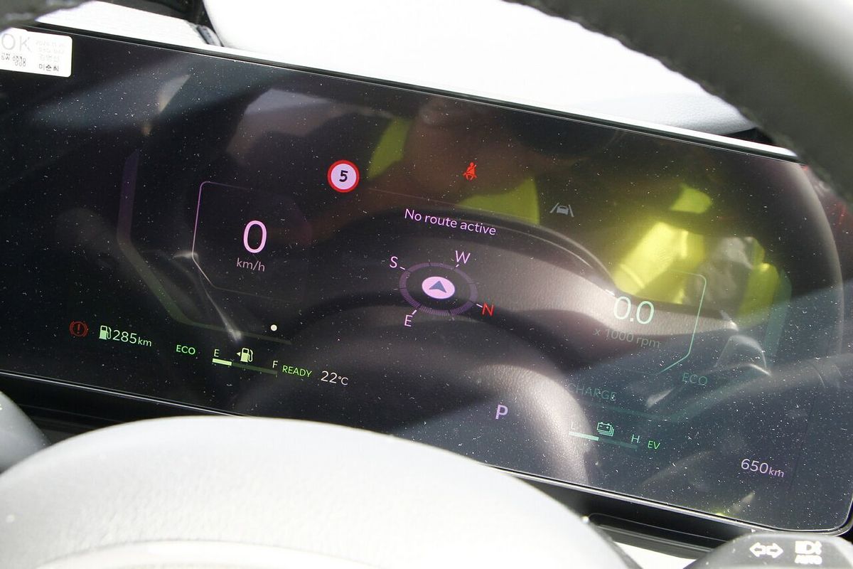 2025 Kia Carnival GT-Line HEV KA4 PE