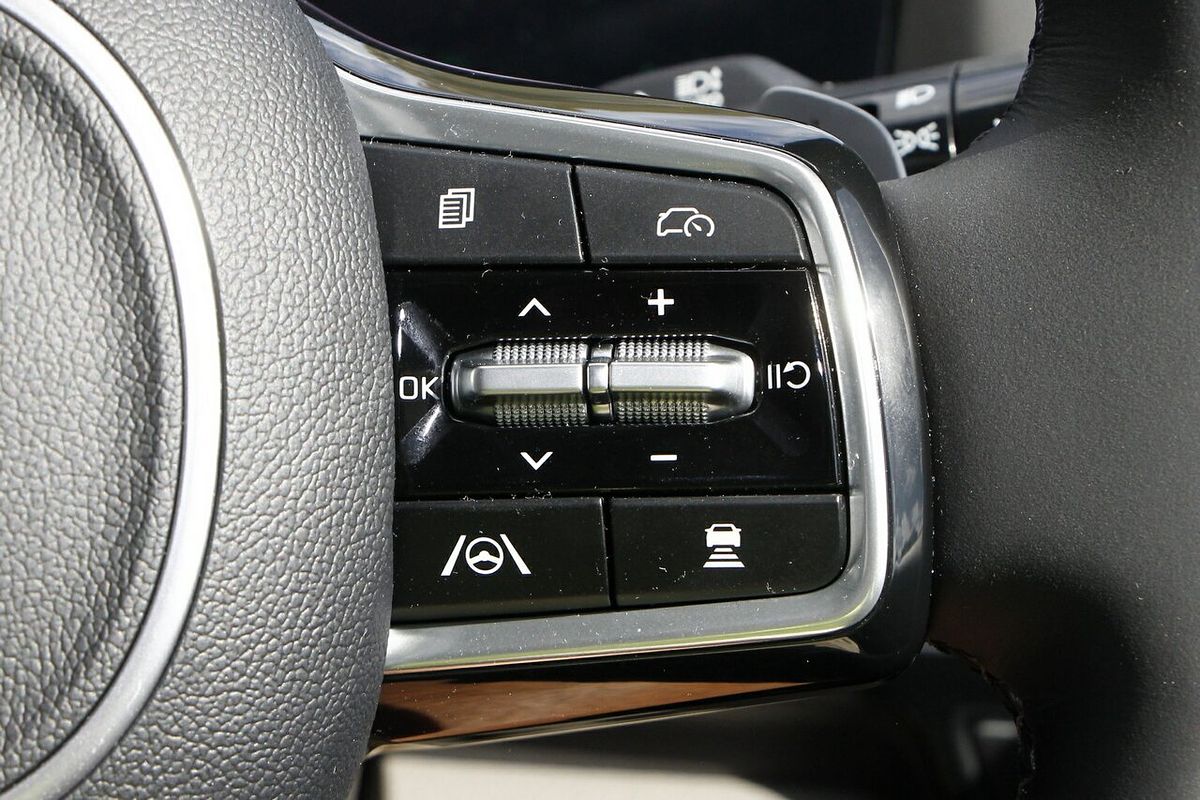 2025 Kia Carnival GT-Line HEV KA4 PE