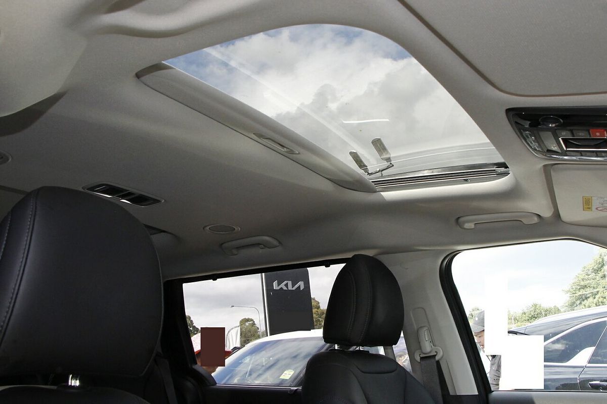 2025 Kia Carnival GT-Line HEV KA4 PE