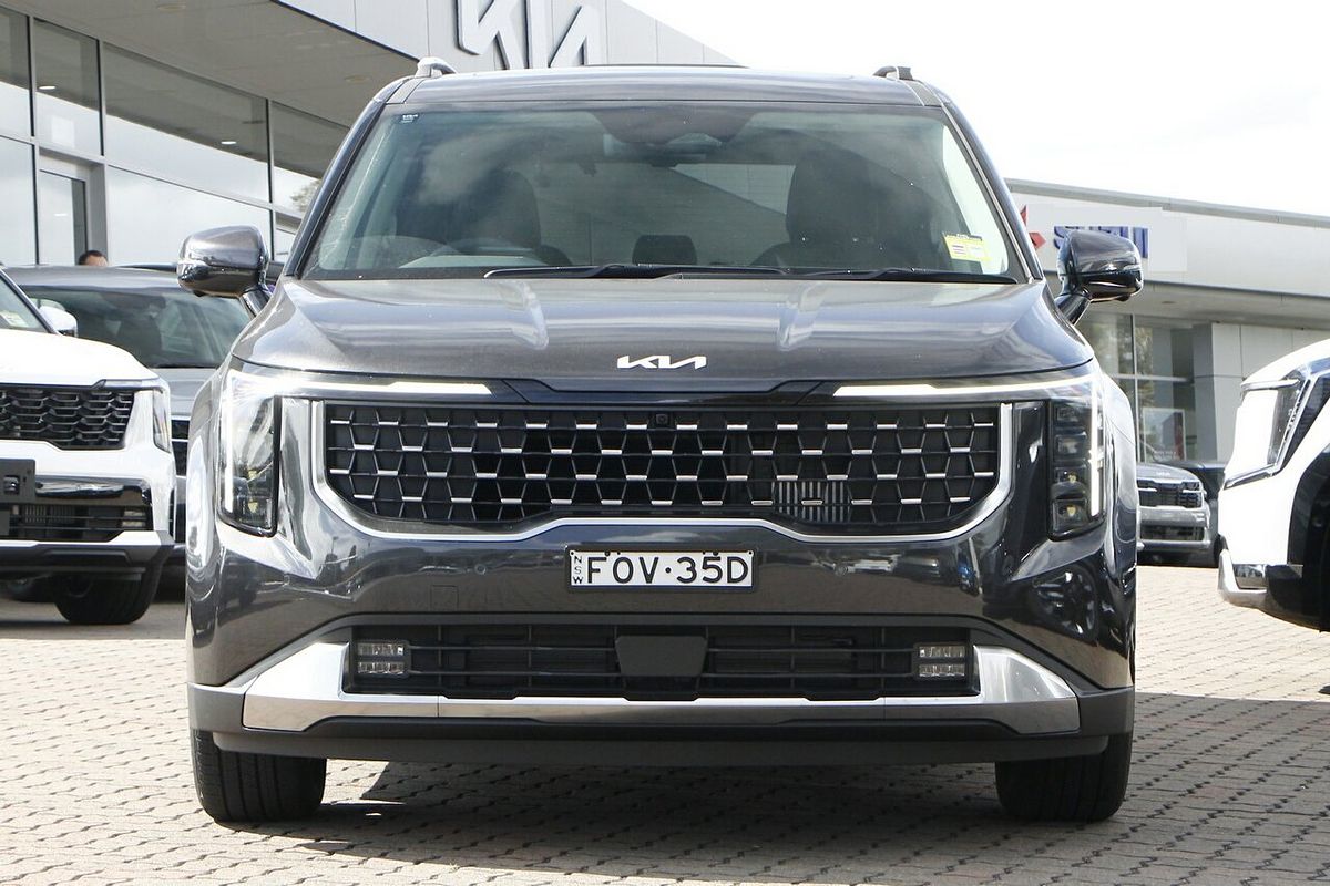 2025 Kia Carnival GT-Line HEV KA4 PE