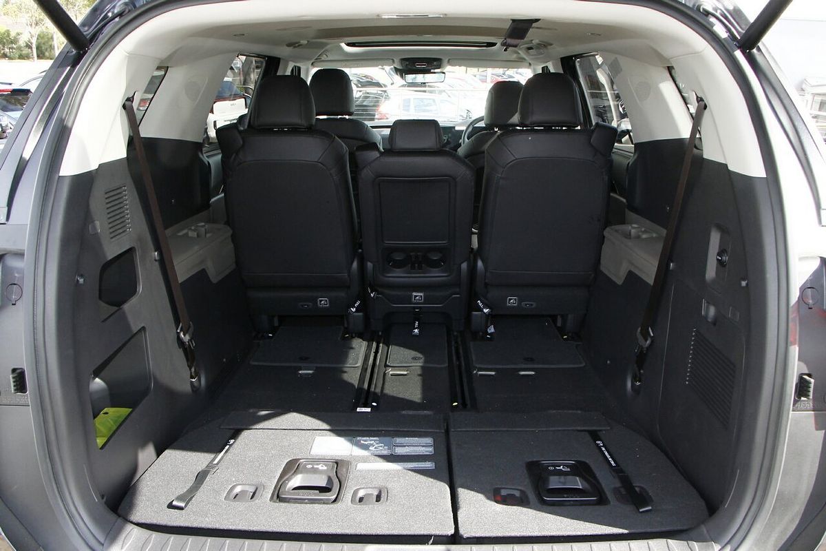 2025 Kia Carnival GT-Line HEV KA4 PE