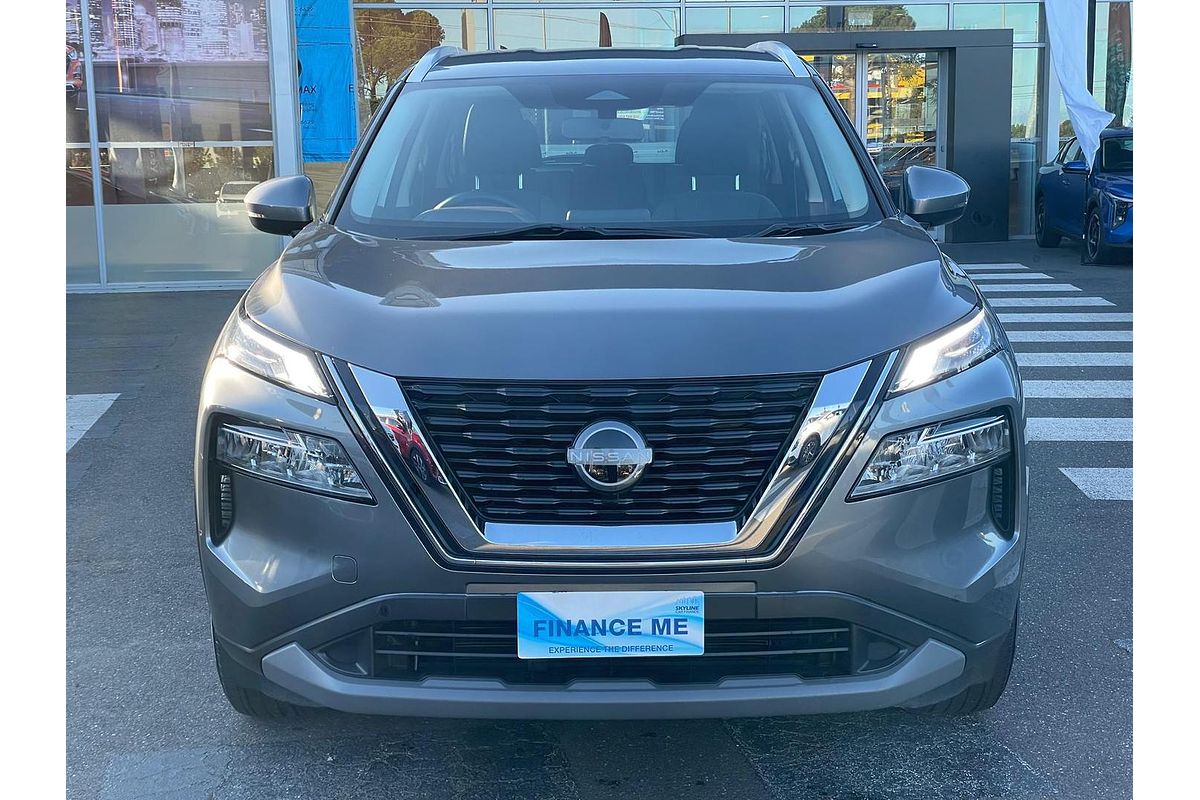 2024 Nissan X-TRAIL ST T33