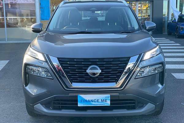 2024 Nissan X-TRAIL ST T33