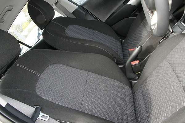 2025 Kia Picanto Sport JA PE2
