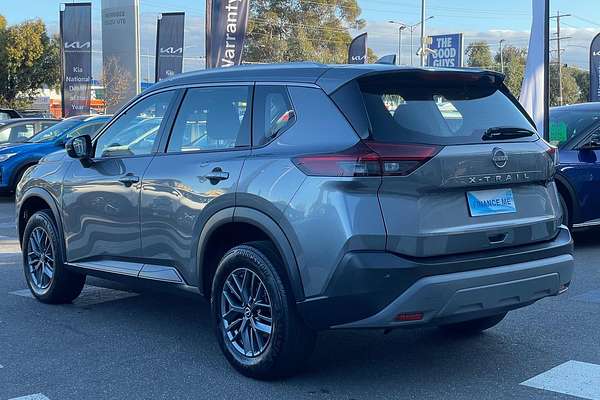 2024 Nissan X-TRAIL ST T33