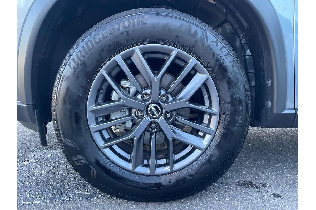 2024 Nissan X-TRAIL ST T33