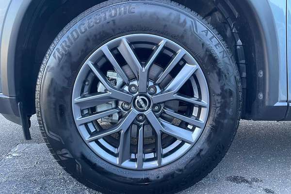 2024 Nissan X-TRAIL ST T33