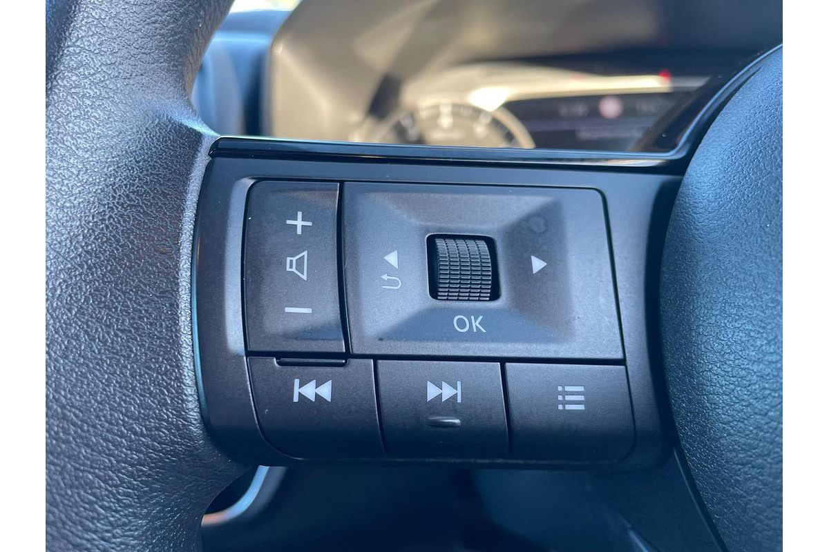 2024 Nissan X-TRAIL ST T33