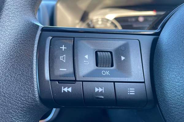 2024 Nissan X-TRAIL ST T33
