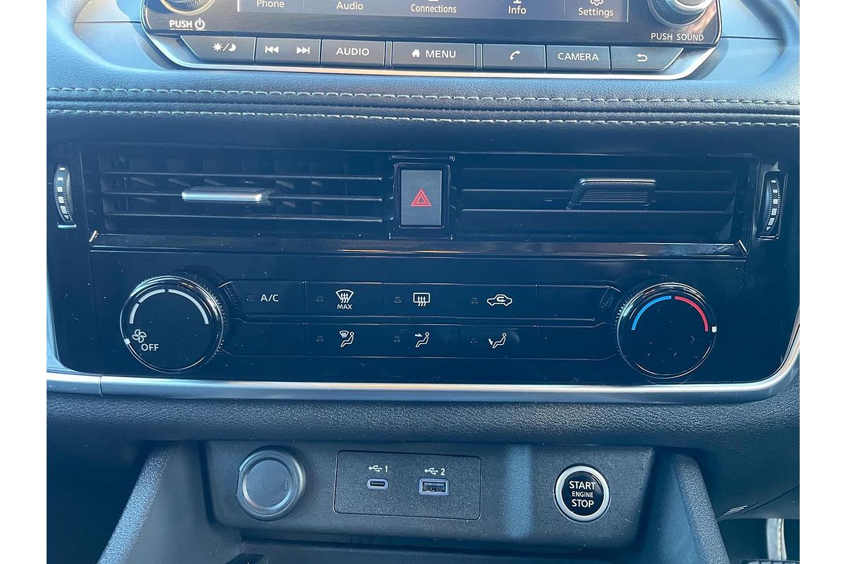 2024 Nissan X-TRAIL ST T33