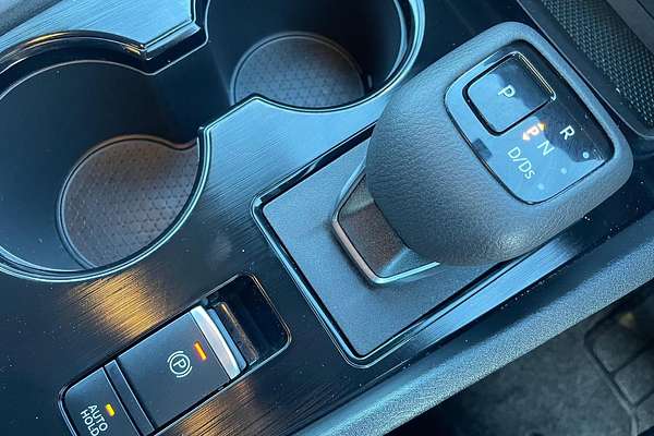2024 Nissan X-TRAIL ST T33