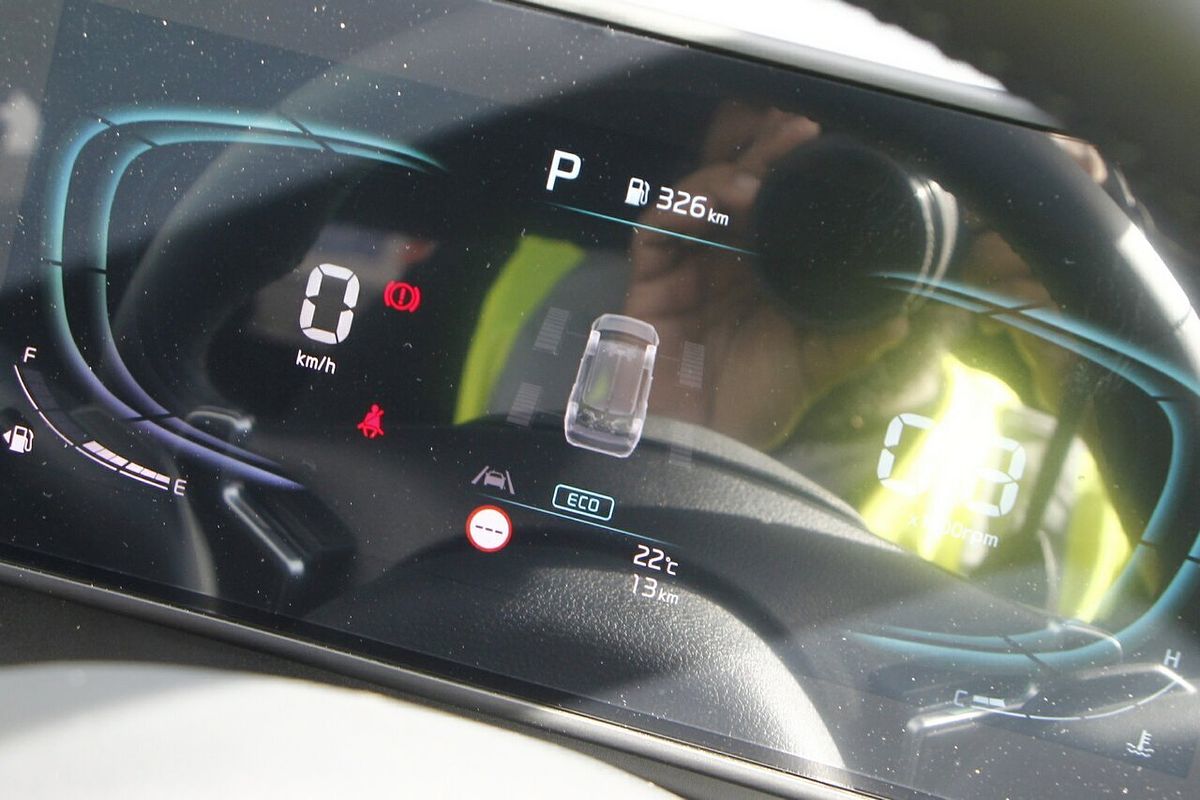 2025 Kia Sportage SX+ NQ5